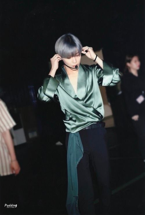  #TAEMIN