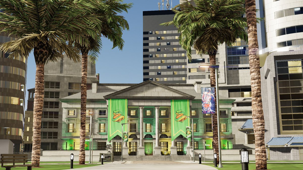 Ronnie2K's tweet photo. Next question to answer... who are the mayors of each affiliation? Who will you follow for first 6 week term as a new era begins for South City Vipers, Western Wildcats, Northern Knights &amp; Beasts of the East?

I tell the 2K World at 2 PM PT. Who you got? https://t.co/OMEFLjL0JC https://t.co/jAXQzqeTXT