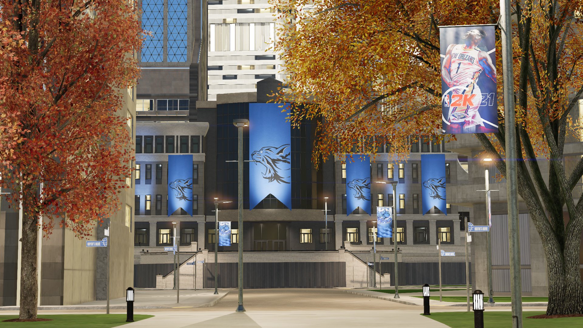 Ronnie 2k 2k21 Next Question To Answer Who Are The Mayors Of Each Affiliation Who Will You Follow For First 6 Week Term As A New Era Begins For South Ronnie 2k 2k21 Next Question To Answer Who Are The Mayors Of Each Affiliation Who Will You Follow For First 6 Week Term As A New Era Begins For South