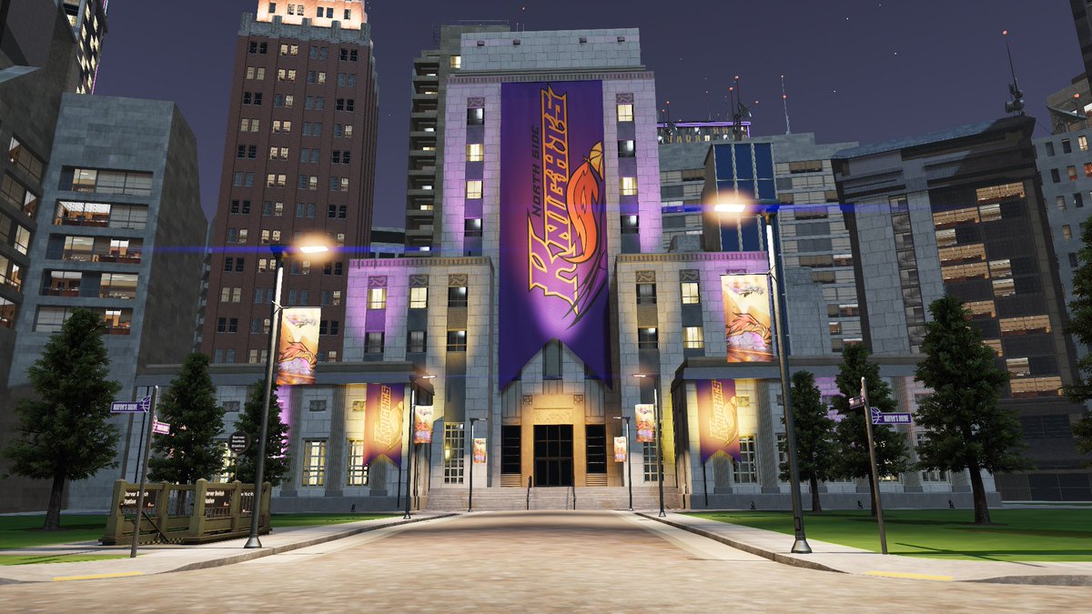 Ronnie2K's tweet photo. Next question to answer... who are the mayors of each affiliation? Who will you follow for first 6 week term as a new era begins for South City Vipers, Western Wildcats, Northern Knights &amp; Beasts of the East?

I tell the 2K World at 2 PM PT. Who you got? https://t.co/OMEFLjL0JC https://t.co/jAXQzqeTXT