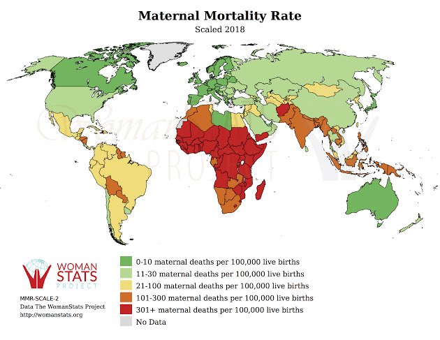 MathaComm3724's tweet photo. The rate in which women die from preventable causes related to pregnancy and childbirth is heart breaking. https://t.co/T8Srj2gEtK