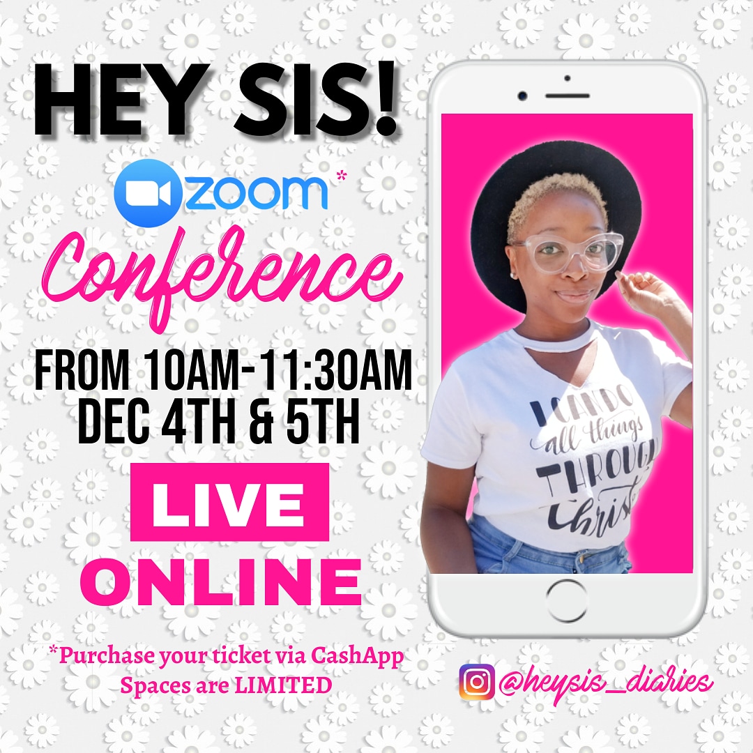 LaShePerry's tweet photo. 💃🏽💃🏽💃🏽

Click the link to register https://t.co/vcWbup9jaQ https://t.co/DZ7mW5fAHO