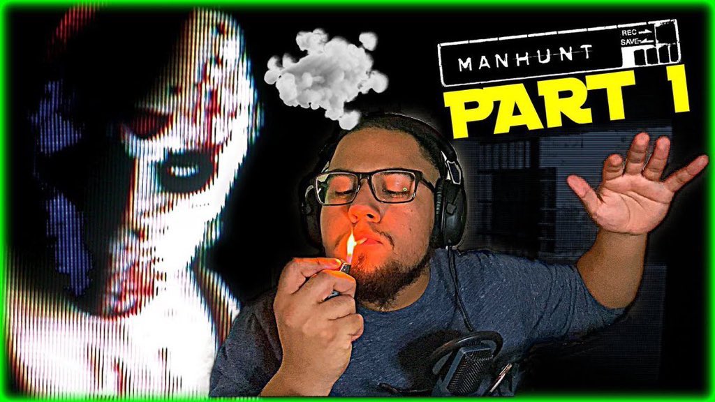 PGBrayan1's tweet photo. @ReallyRules @dadgamer020 @BlazedRTs @sme_rt @FMC_RTs @PromoteAMGamers @rtsmallstreams @SupStreamers @promo_streams @RexRTs @CC_Rts @CreatorsRetweet 🔥 Pothead/Stoner🔥
Typical pothead/gamer who enjoys playing video games under the bad influence 😈🍁
👇🏾
https://t.co/K4nsHbdEk0
#Pothead #stoner #gaming #Lastofus #Untildawn #Halloween #ResidentEvil #Manhunt #PS4 #wonderblade https://t.co/JPSQknw7bi