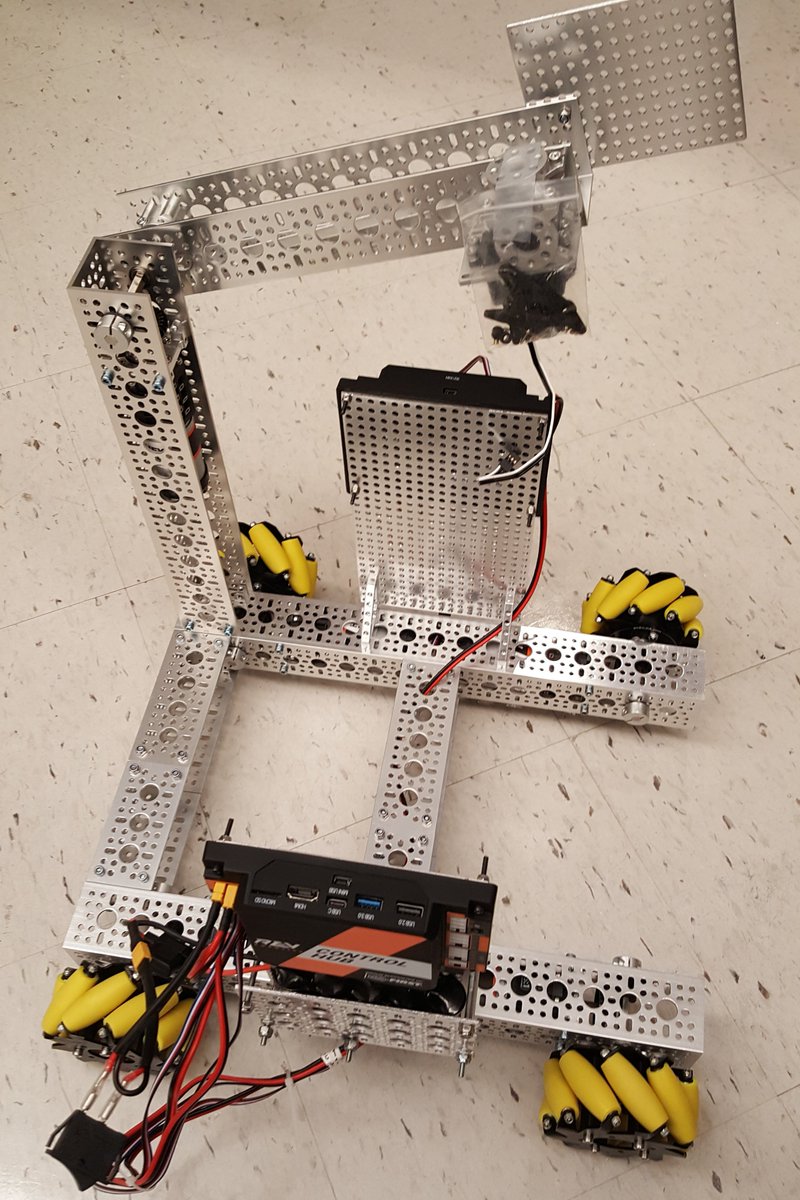 DonBoscoIronmen's tweet image. Due to growing student interest in robotics, DBP has established a Freshman Robotics Team! Students are learning basic mechanical and programming principles &amp;amp; FTC competition strategies. Students are hard at work designing, building &amp;amp; programming their robots. #EngineeringPathway