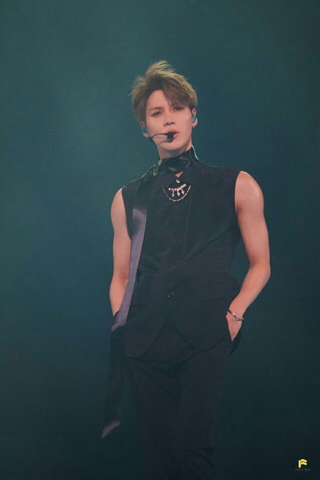  #TAEMIN