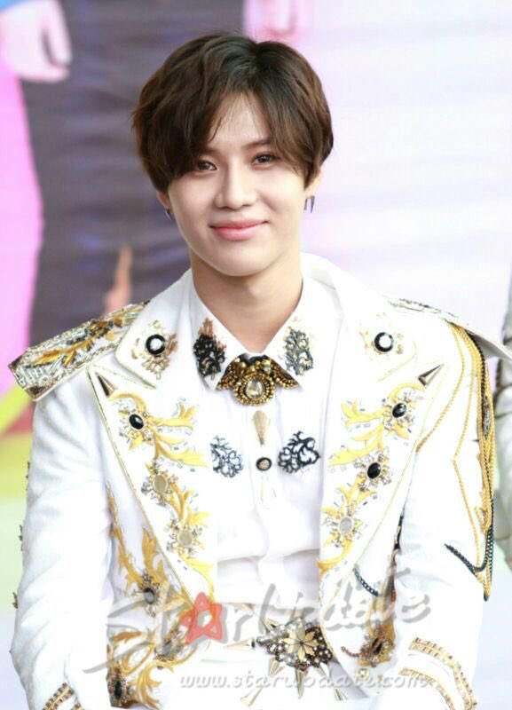  #TAEMIN