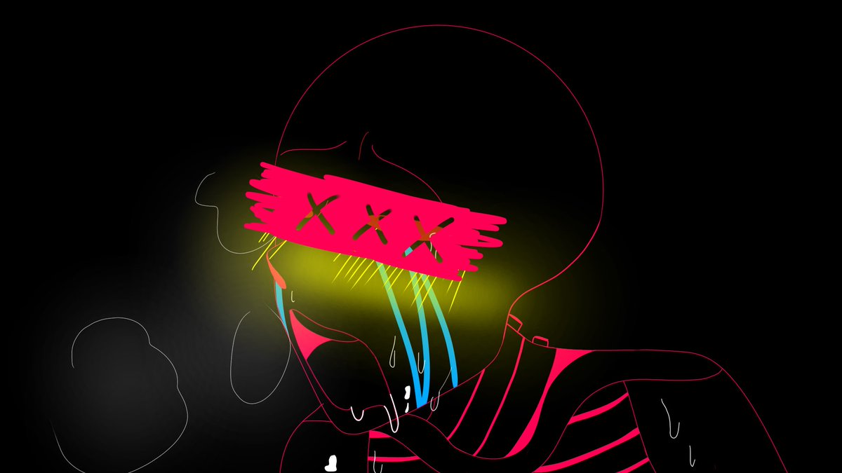 HoneypieLemon_'s tweet photo. UwU HI ! Everyone !
———Every hate comment will be deleted———
#errormare #NightmareSans #errorsans #halloween #sanscest #undertale #Au #nighterror #NightmarexError https://t.co/qMb4LD1Lbz