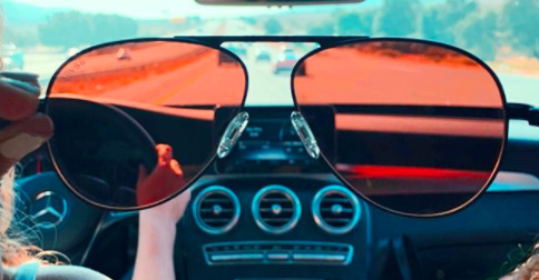 A master of visual distinction, our Drive Lens excels at separating colors down to minute levels of contrast, enhancing depth perception and visual acuity – perfect for changing road conditions and staying alert behind the wheel. revo.com/products/lp/dr…
#RevoDrive