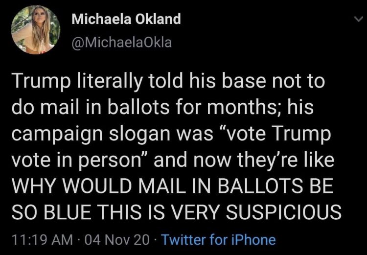 Hanalito's tweet photo. @wdunlap @realDonaldTrump https://t.co/TBXVcCrUHq