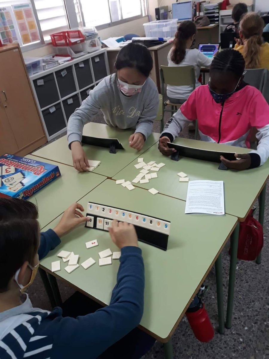 EscolaRocafonda's tweet image. A 5è treballem per racons #comprensiólectora 
#raonament #jocsdellengua #appinnovamat
@educaciocat @EducacioMataro @mem_educatiu @aliancesmagnet @FundacioBofill @SEmataro @SSTTMVO @sseifp