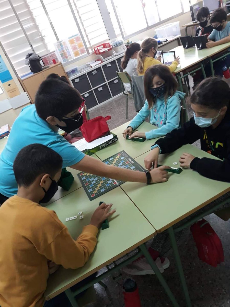 EscolaRocafonda's tweet image. A 5è treballem per racons #comprensiólectora 
#raonament #jocsdellengua #appinnovamat
@educaciocat @EducacioMataro @mem_educatiu @aliancesmagnet @FundacioBofill @SEmataro @SSTTMVO @sseifp