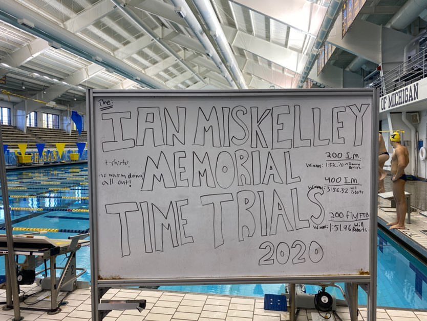 Michigan Swimming & Diving tweet media