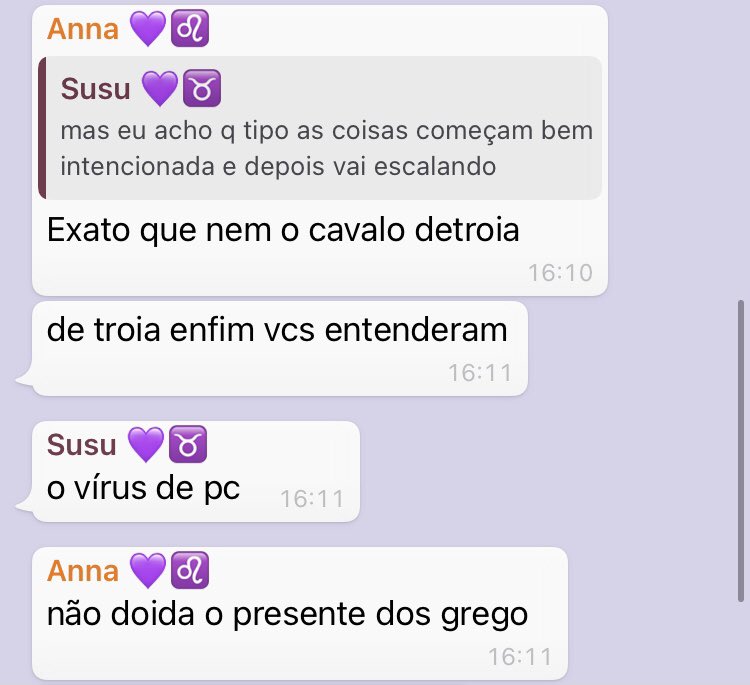 asprofilers's tweet photo. mais um dia normal no profilers https://t.co/uLC1ANs8o1