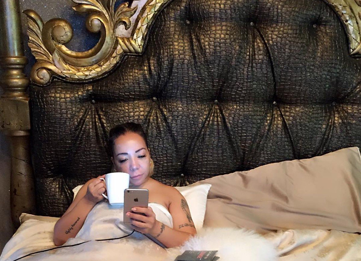 It’s me, watching everyone do last hurrah.