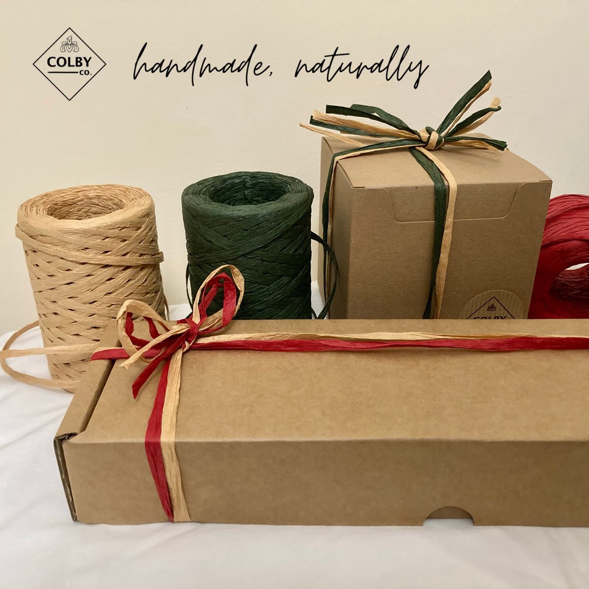 Colby Co Soaps tweet media