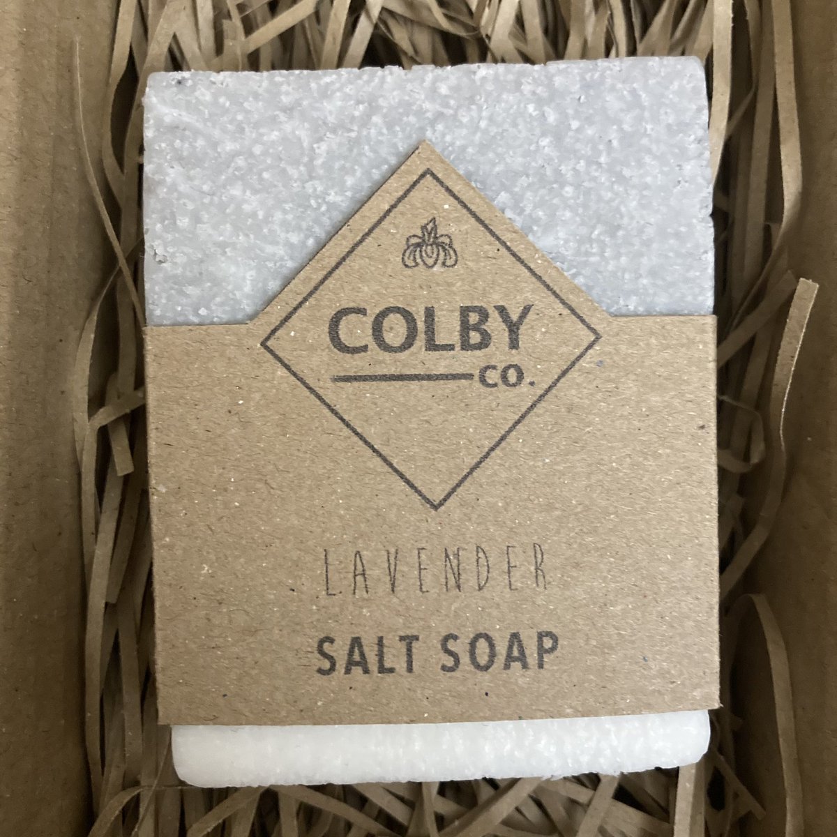 Colby Co Soaps tweet media