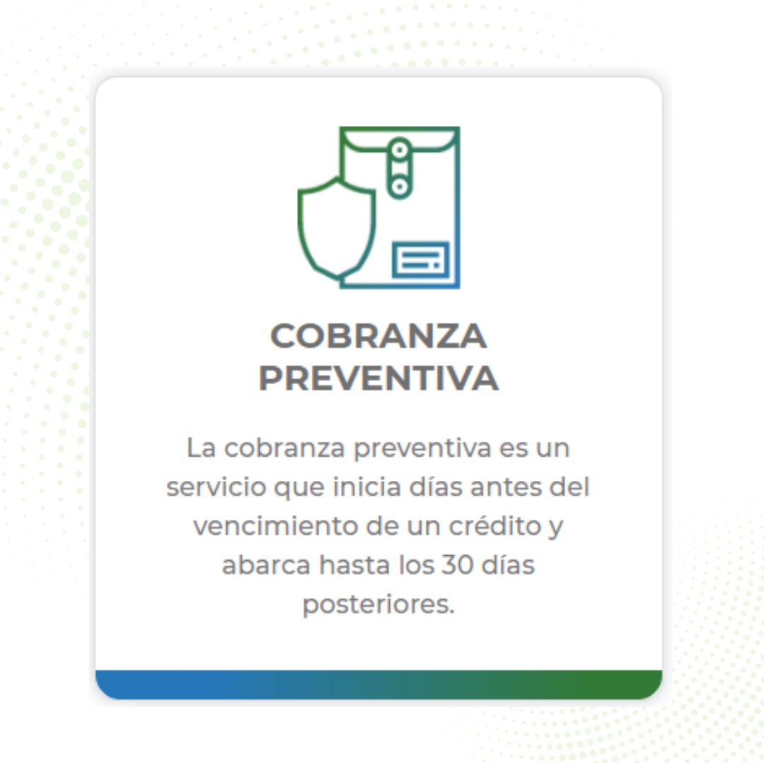 GestionMorosos's tweet photo. Logramos nuestros OBJETIVOS a través del DIÁLOGO y el COMPROMISO.
Brindamos ASESORAMIENTO para obtener una solución acorde a la situación.
Amplia cobertura regional para darte EL SERVICIO QUE NECESITÁS.
Conocé más https://t.co/Ij6KlRGmq6
#GMGroup #GestiónDeCobranza https://t.co/UKSvEgFIGi