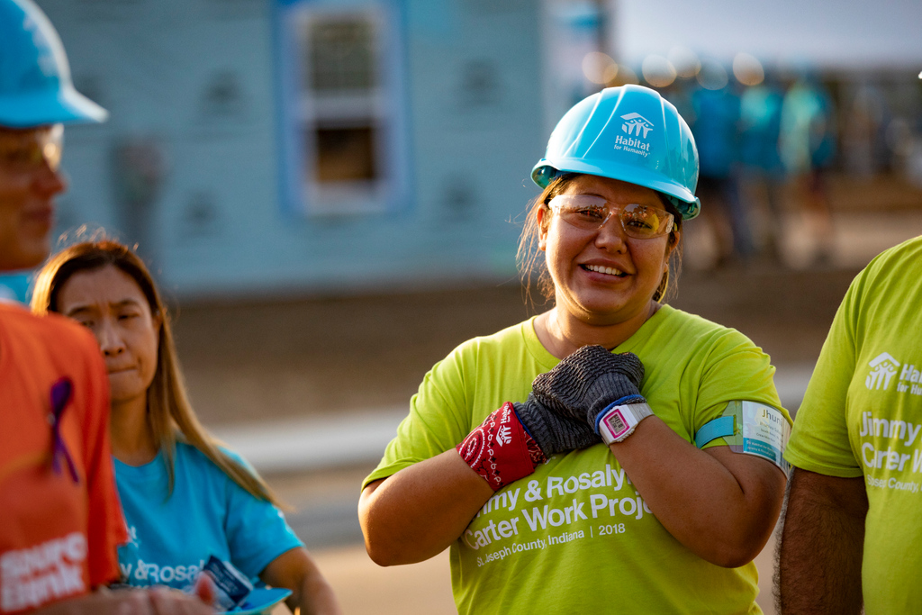 Even in these tough times you all helped to raise $20,000 for every one build! Thank you!

A special thanks to our Build Week Sponsors: @kasiandesign, @iompropertygroup, Fulcrum Projects and @perkinswill_van. Thank you also to Build Week partner @refbc

l8r.it/iRt3