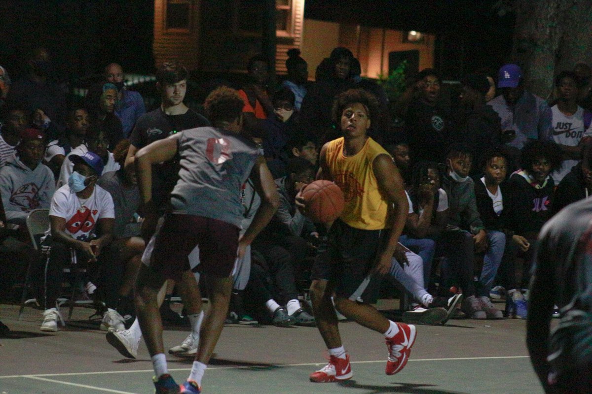 daves_joint's tweet photo. This year will be a big year for @JUELZABUCKET at @BCCrusaderHoops. College coaches should be on high-alert! https://t.co/rsMCO6kbMQ