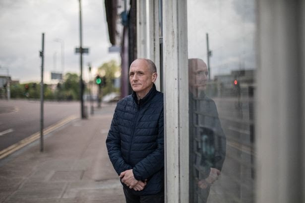 TechConnectScot's tweet photo. We are teaming up with the brilliant Lights On G1 (who do amazing work with the homeless community) for Christmas with an aim to help as many vulnerable people as possible during the festive period. More info coming next week on how you can help us, Jenn x ✨ 📸: @elainelivphoto https://t.co/tD2bT5u5o5
