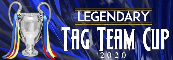 one_wrestle's tweet image. #Legendary11 #DoubleDown featuring the inaugural 2020 Legendary Tag Team Cup Tournament is streaming LIVE from the T-Mobile Arena in Las Vegas, Nevada exclusively on @StantonEnt! #JoinTheMovement 

onewrestlemovement.proboards.com/thread/208