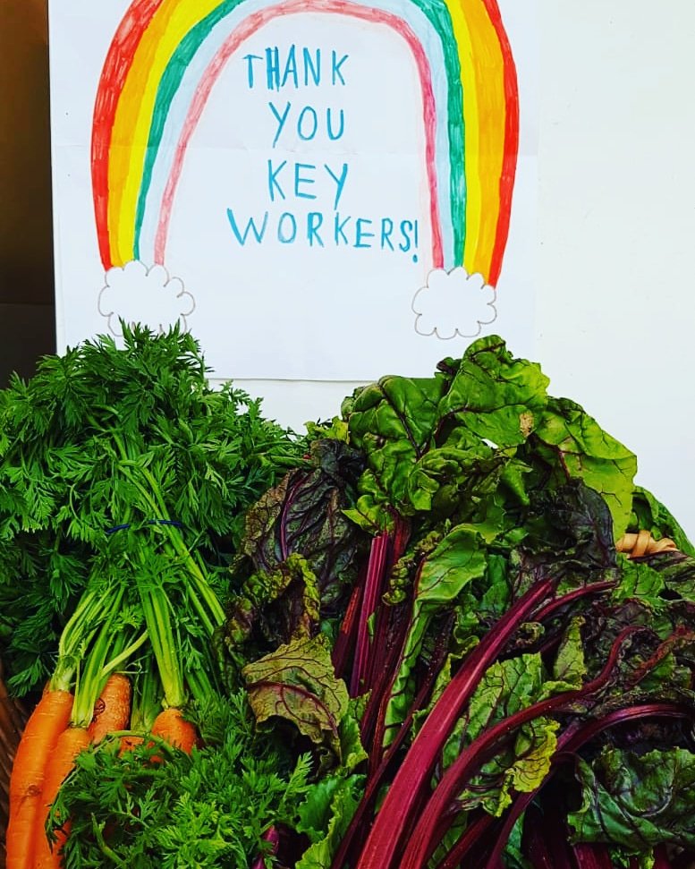 Groombridge FarmShop tweet media