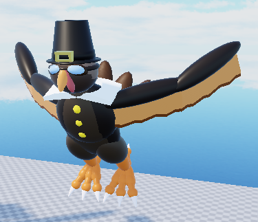 IuckyHD's tweet photo. So what if we got a Thanksgiving event...🤔
1/750 encounter chance, (Gleams attached in the thread below)

Likes &amp; RT's Appreciated! 😄
#LoomianLegacy 

@t_brad_m lets make it happen https://t.co/g3TDkzHPqR