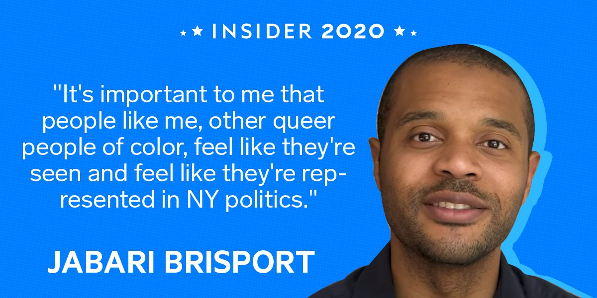 New Hampshire Set To Elect Either First Gay Or First Black Congressman