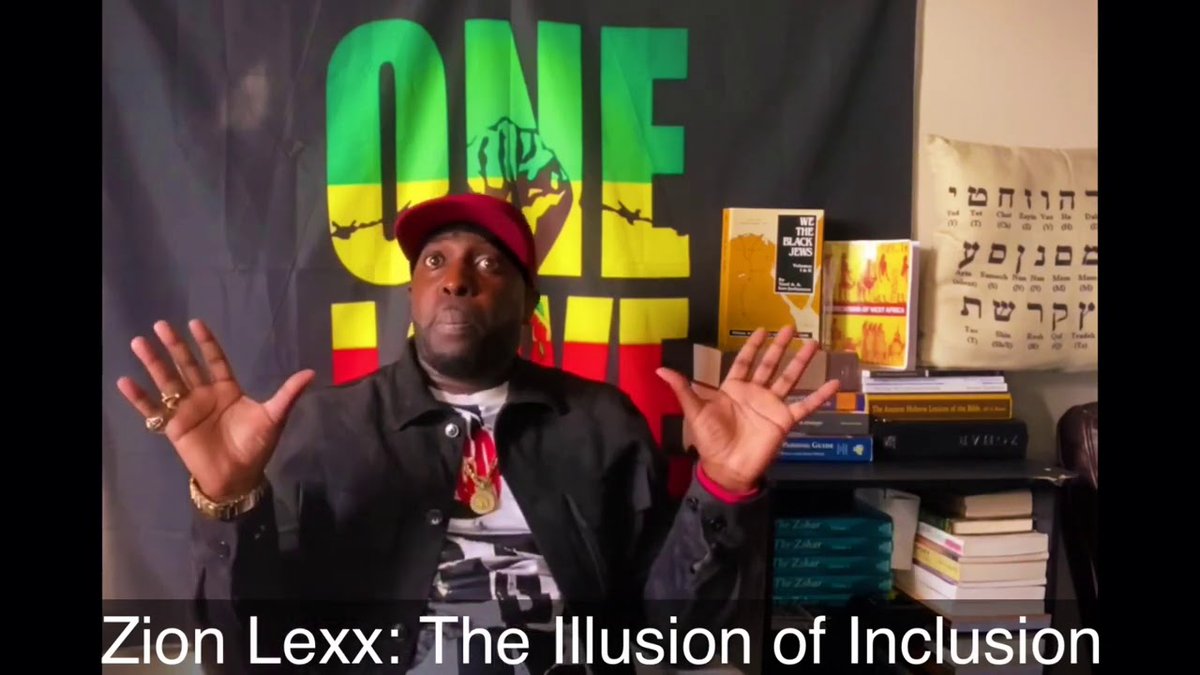 SeketAanru's tweet photo. The Illusion of Inclusion by  Zion Lexx - https://t.co/vgArl88vl0 #UIX #Colors #Hidden #IllusionOfInclusion #Nasheed #Nba #Polight #Talks #Tariq #ZionLexx https://t.co/tcEUTQr88g