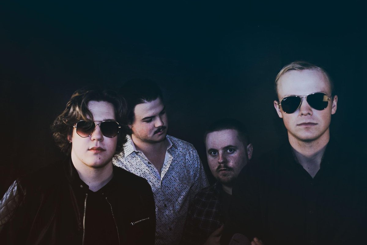 Mile Twenty Five (@miletwentyfive) on Twitter photo #newpromoshoot #newpromoshoot