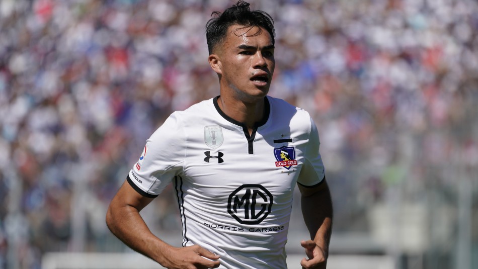 a_la_cancha's tweet photo. #Talleres | El volante chileno, Gabriel Suazo es pretendido por la "T" y podría convertirse en próximo refuerzo https://t.co/YzoT0Ot8uW