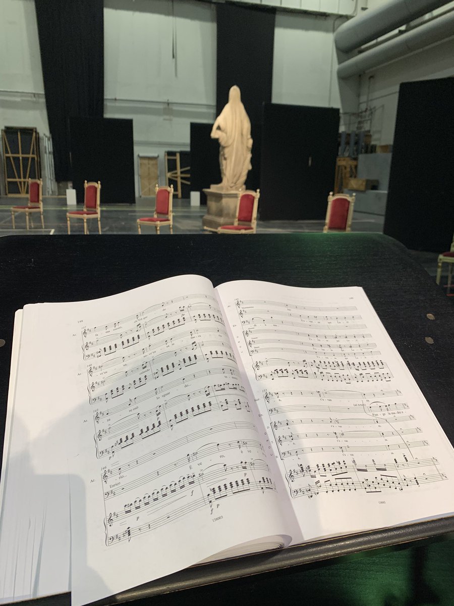 Lisette Oropesa tweet media