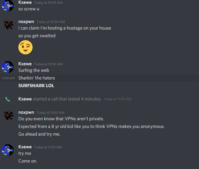 KxeweX's tweet photo. Someone is leaking my goddamn info, are you kidding me?
#StopThisGuy https://t.co/PfxeaQIA1W