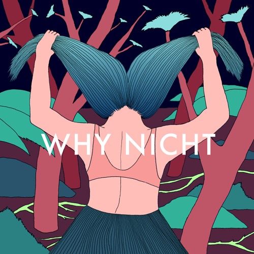RadioKC's tweet photo. ▂▂▂▂▂▂▂▂▂▂▂▂▂▂
#TheWelcomeShow １５０ PREMIERE

🔊 @WhyNicht - Bijou Aberrant

From self-titled debut EP released on SEPT 25. 2020

🌐 https://t.co/tZ2GSNNfnf
📸  https://t.co/vD9ZDqbFeC

on #🆁🅺🅲 📻 https://t.co/FmdGq0tMRY
▂▂▂▂▂▂▂▂▂▂▂▂▂▂ https://t.co/DQ8BWZYNz7