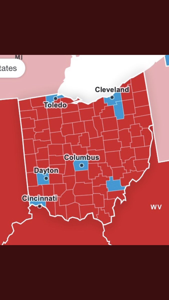 jstrick_16's tweet photo. “Do you live in Ohio?”

No I live in Columbus https://t.co/yfjN4cnqmo