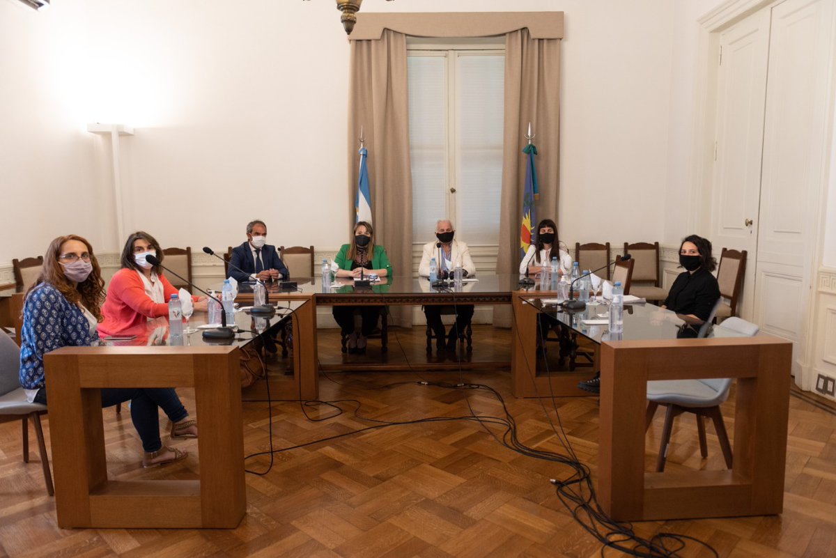 MLRamirezOK's tweet photo. PRESENTACIÓN DEL PROYECTO DE LEY "CAROLINA ALÓ" 

En el día de hoy desde @HCDiputadosBA, llevamos adelante la presentación del Proyecto de Ley "Carolina Aló", que tiene como objetivo visibilizar la violencia en los noviazgos; https://t.co/8QH4U3FgKJ