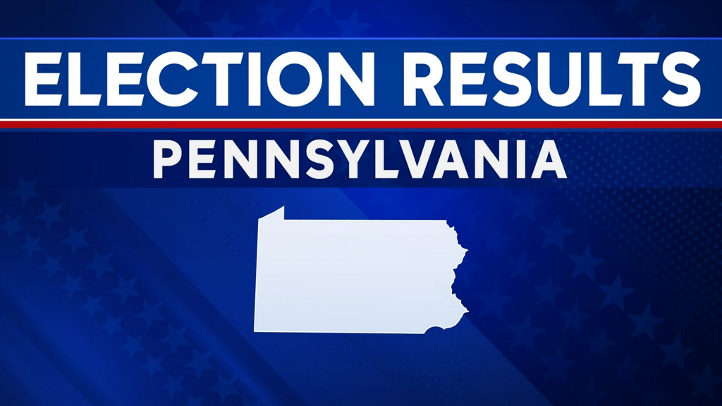ABC7NY's tweet photo. UPDATE: The Trump campaign is suing Pennsylvania to stop the vote-counting process. News conference expected soon #Election2020 https://t.co/TSfHdpBBpV https://t.co/vWiiTBhf6l