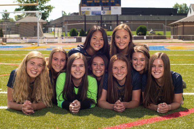 blestw4's tweet photo. Hard to believe this will be the final home game for this amazing @marsgirlssoccer senior class. I hope you enjoy it half as much as I have enjoyed watching you play the past 4 years. Keep it going!! Let’s do this!! https://t.co/1lPFdk51Ii