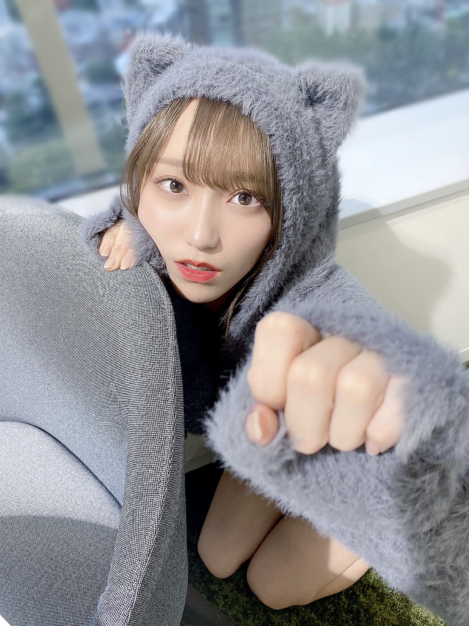 野口 衣織 on X: 