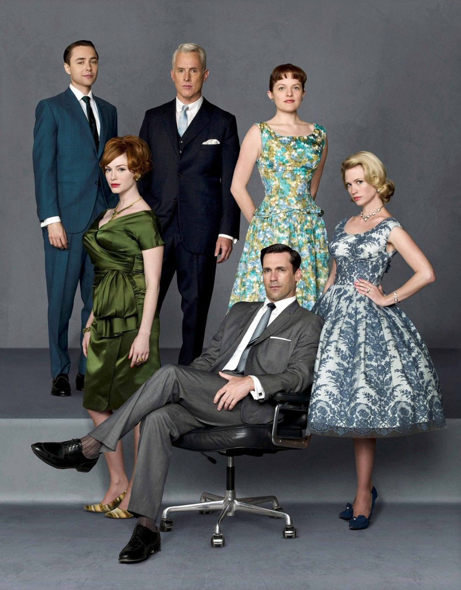 Don and the women are voting Biden. Betty will vote republican because of her parents. Roger Sterling is too cool to vote and would smoke the day and night off. Pete would vote Biden and walk out of his family at dinner after calling them "despicable and DISGUSTING"