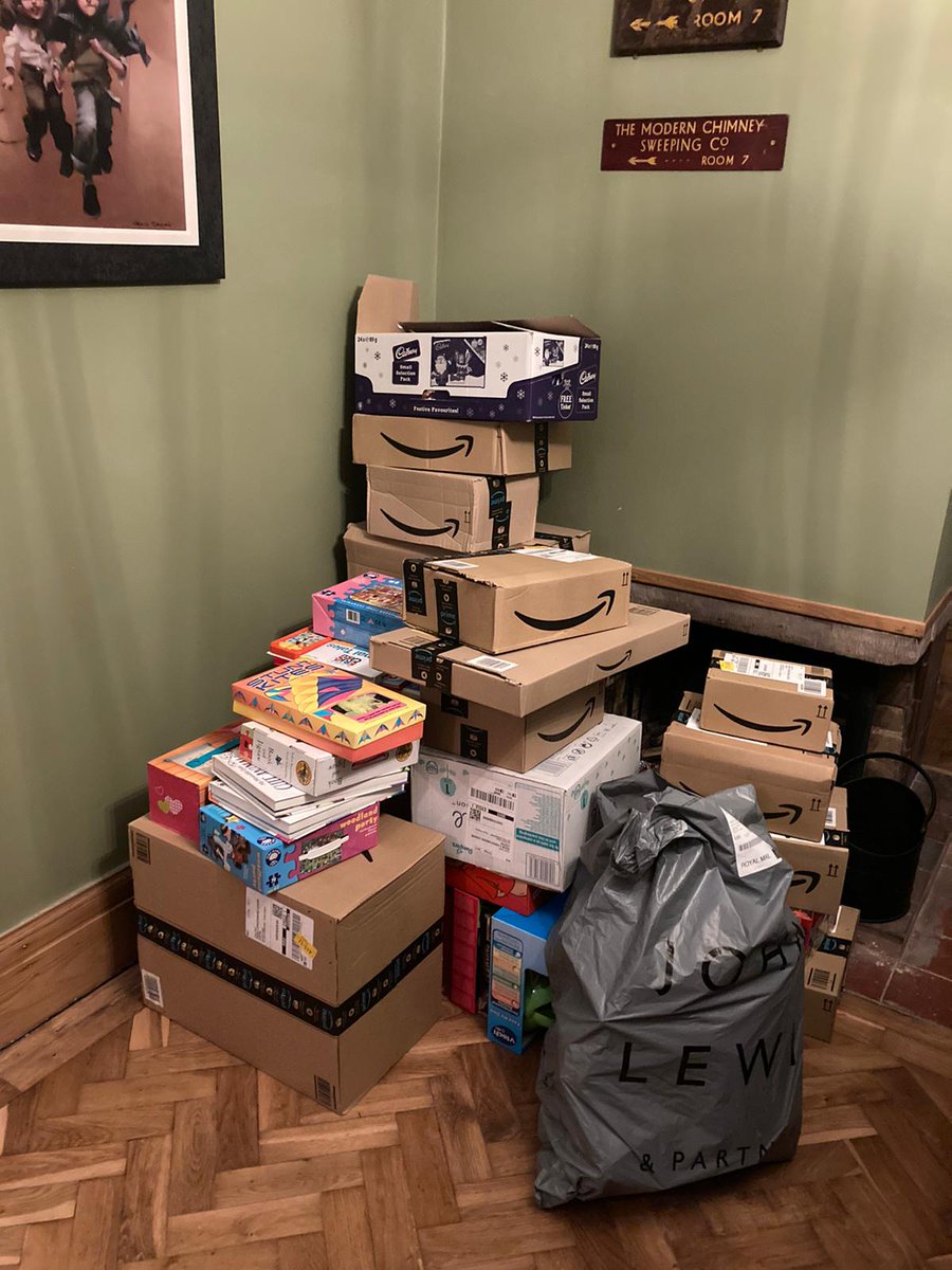 Home-Start BCSW tweet media