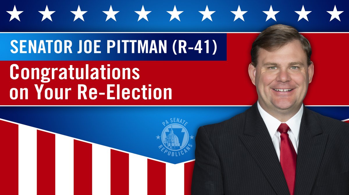 Joe Scarnati tweet media