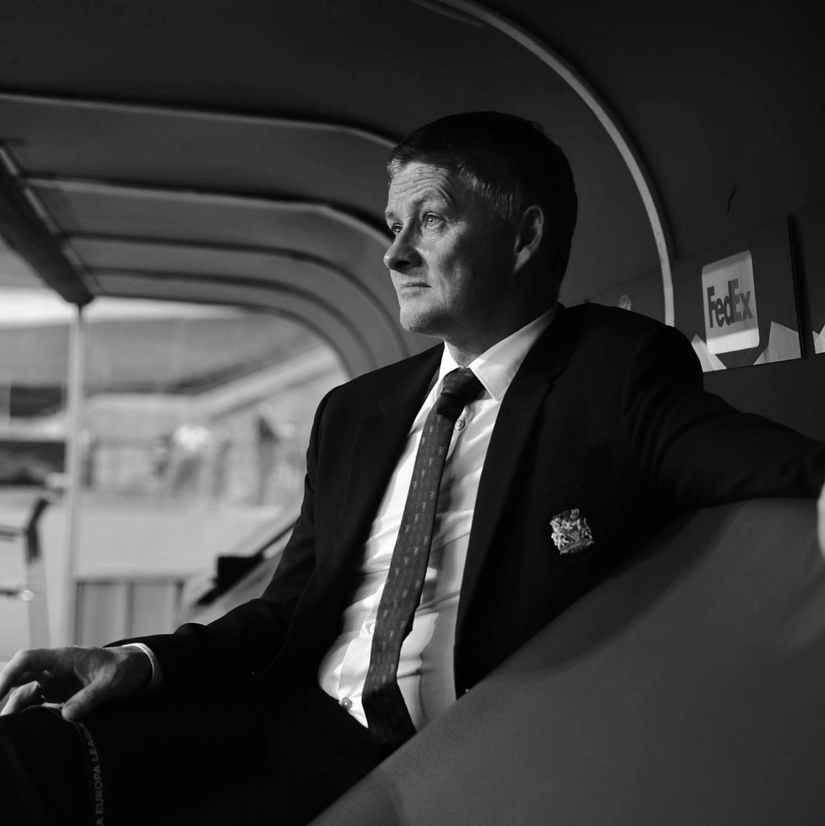 End of the thread. Remember he is not the problem. #Olein