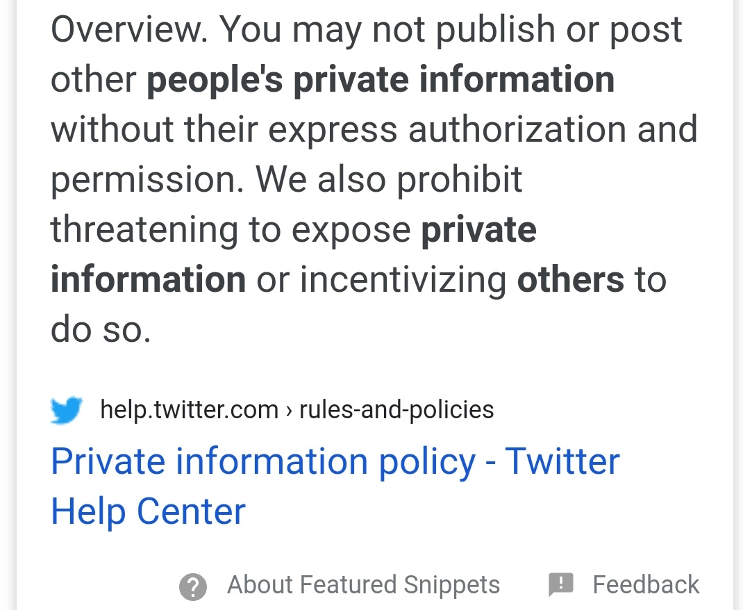 ifmenhadwings's tweet photo. Looks like Twitter prohibit incentivising others to expose private Information. Id say only offering to help only if I post my info here is incentivising would you not agree?

Im still waiting on a response to my Web ticket and emails. https://t.co/ZMlAoSdM7G