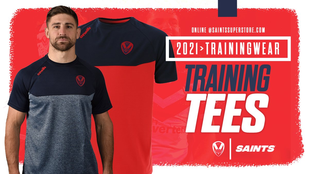 St.Helens R.F.C. tweet media