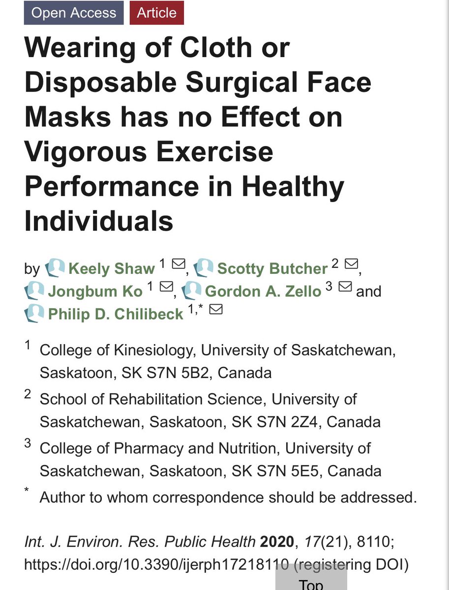 Darren Candow, PhD, CSEP-CEP, FISSN (@darrencandow) on Twitter photo 