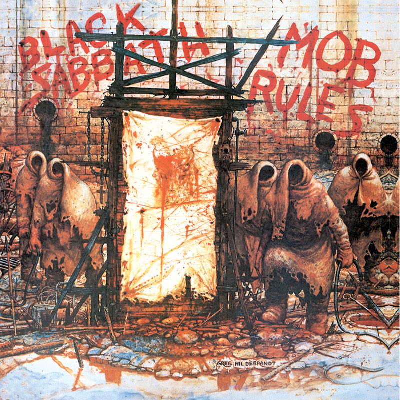 sabbathfans's tweet photo. 39 years ago today (4 Nov 1981), the first @BlackSabbath album I ever bought was released - “Mob Rules”. Some epic tracks here: #SouthernCross #FallingOffEdge #MobRules

I missed the tour, they had JUST been through Philly after I bought this album. https://t.co/xB34Kqpt5n