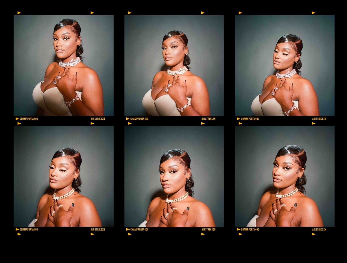 shopwithila's tweet photo. #ShopTheLooks
Butterfly Effect Cuban Link Necklaces and bracelet
Gold filled Cuban Link Necklace (XL) and bracelet https://t.co/wafI5GiZzd