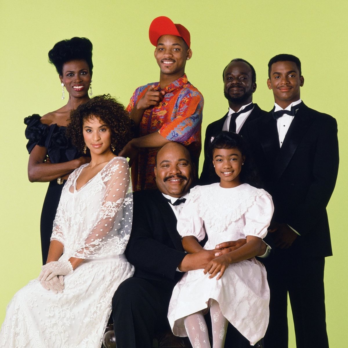 Uncle Phil, Aunt Viv and Will go Biden/Kamala. Carlton goes Trump because he really does think "Trump is an astute American businessman". Hillary isn't voting because John Travolta's agent said he isn't voting to protest big tech. Geoffrey doesn't get America's voting system