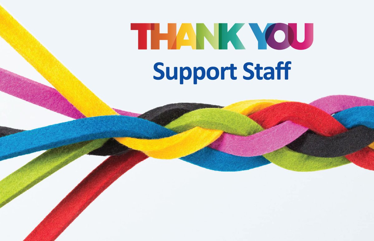 RichmondSD38's tweet photo. On November 5, 2020, the Richmond School District recognizes and celebrates the many contributions of our support staff. Read more... https://t.co/noo3TAK7t6 #RichmondBC #SD38 https://t.co/inynV0b2iV
